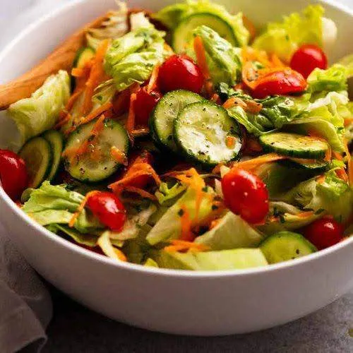 Garden Salad