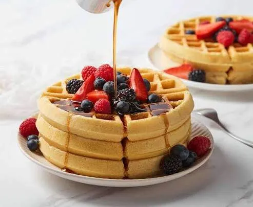 Waffles