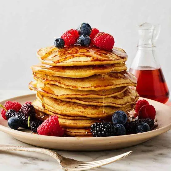Pancakes