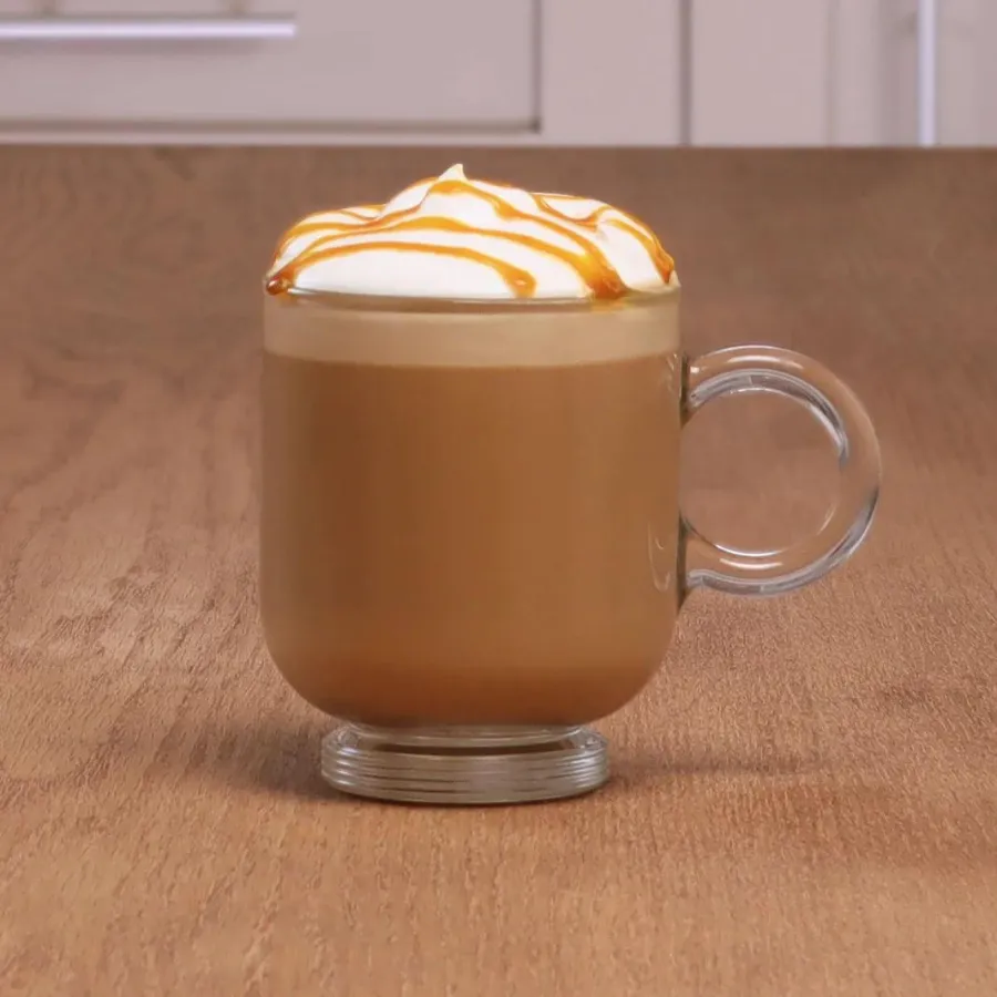 Café Latte