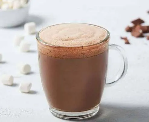 Hot Chocolate