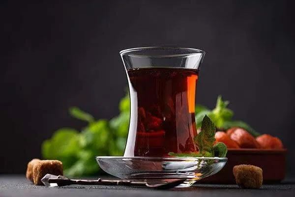 Black Tea