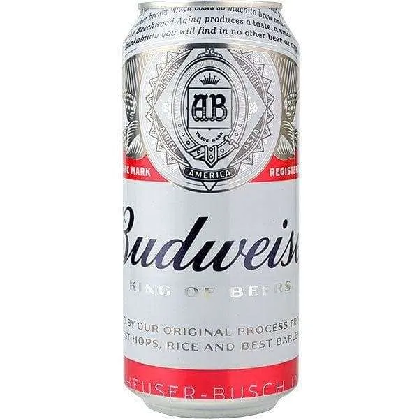 Budweiser