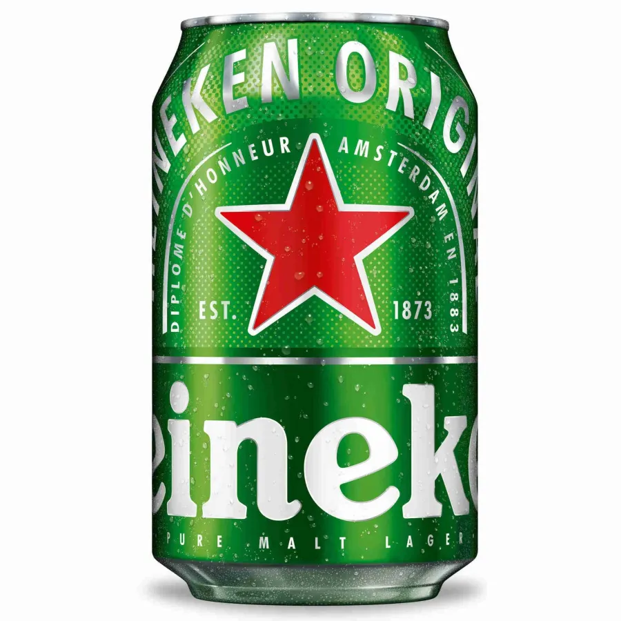 Heineken