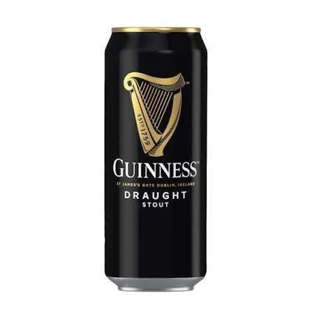 Guinness Draught