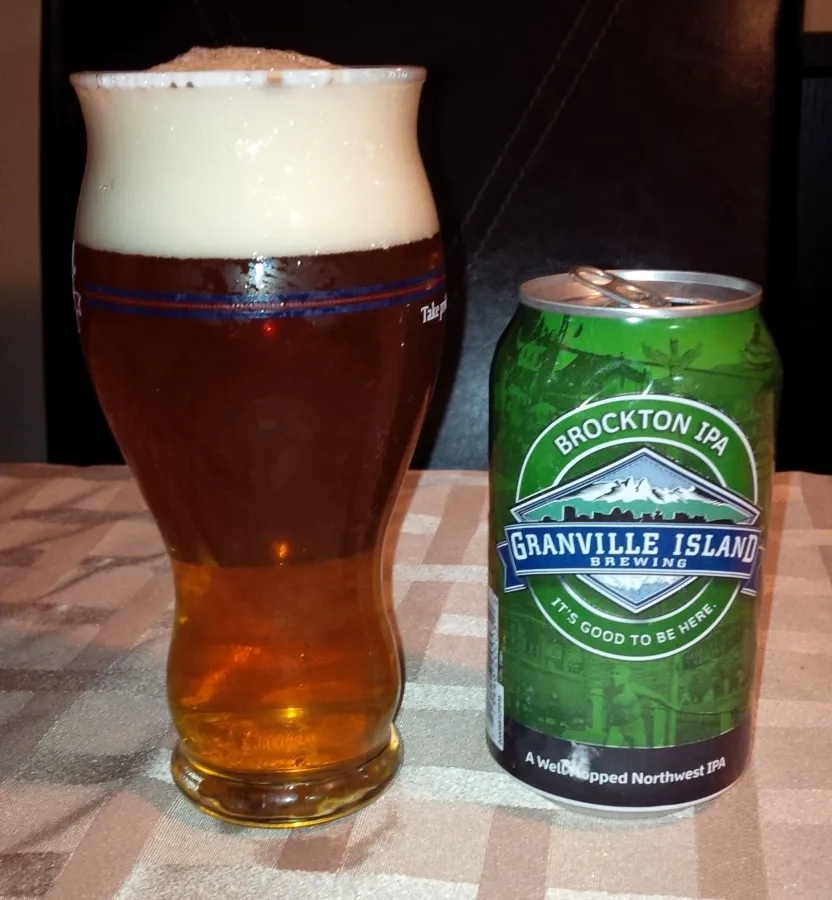 Local Craft IPA