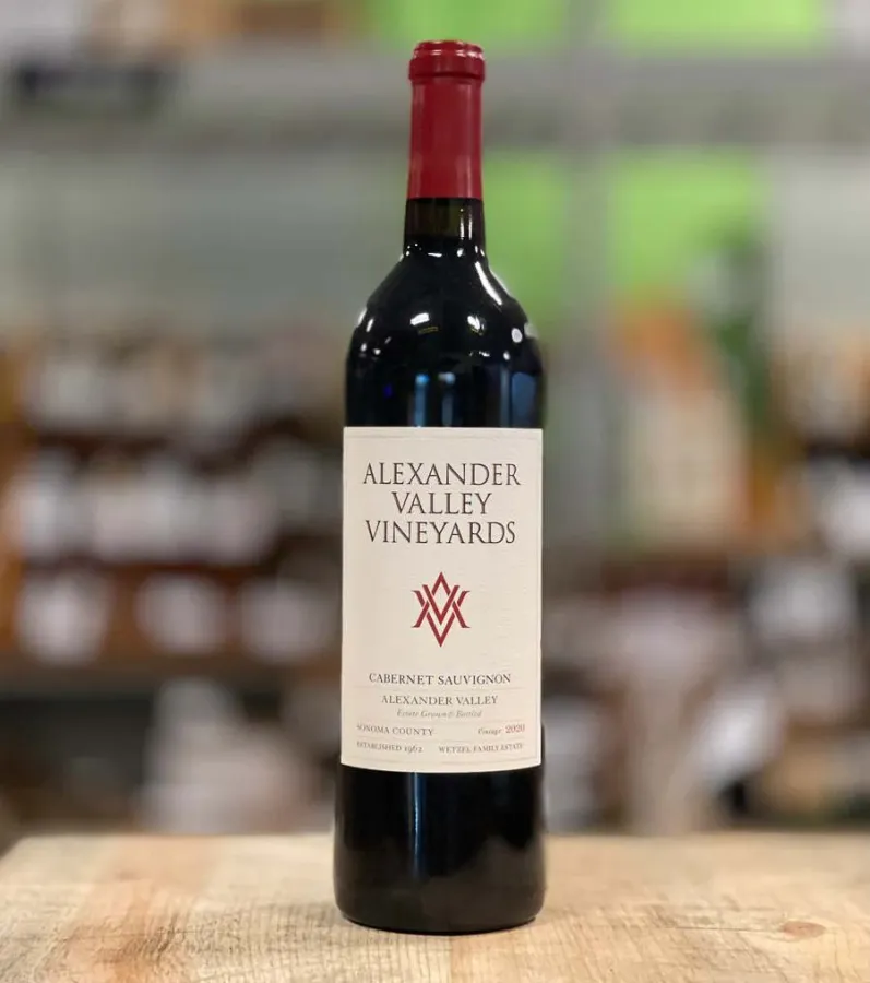 Cabernet Sauvignon