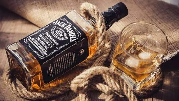 Jack Daniel's Whiskey
