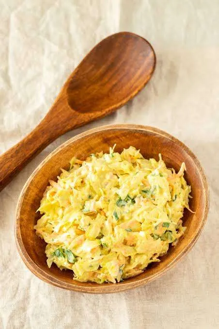 Coleslaw