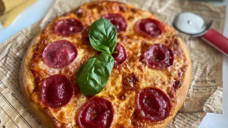 Pepperoni