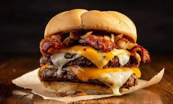 Cheeseburger