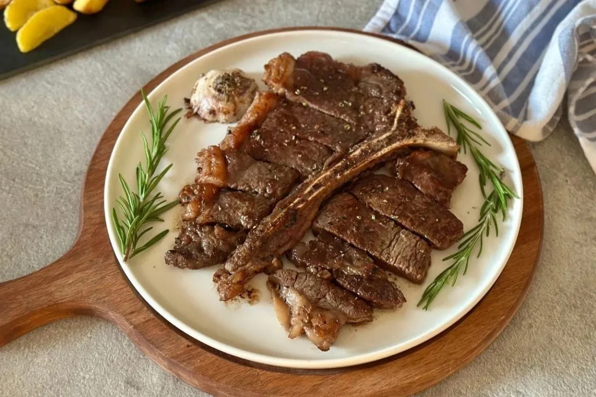 T-Bone Steak