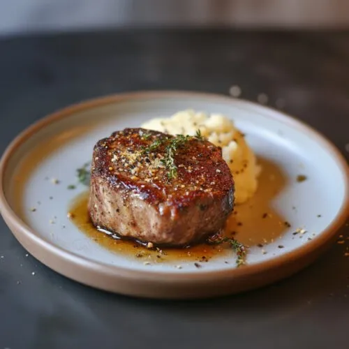 Filet Mignon