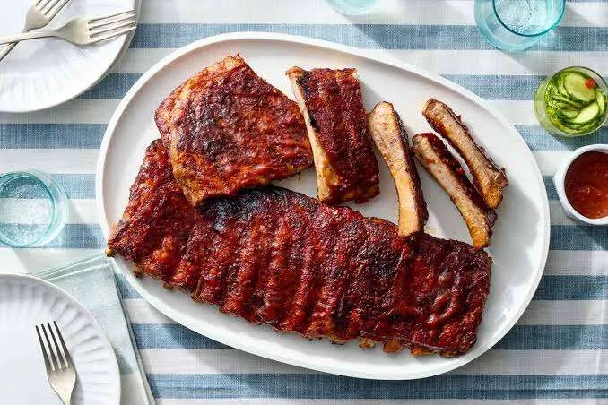 BBQ Ribs
