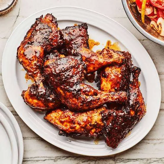 BBQ Chicken